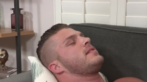 SeanCody: Joey's Love Affair with Being a Bottom