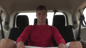 SeanCody.com: Perry playing with big dick twink Donny