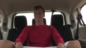 SeanCody.com: Perry playing with big dick twink Donny