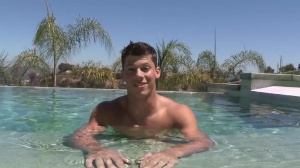 Sean Cody - Simon fucked hard