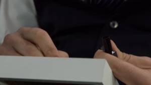 The Gay Office: Paddy O'Brian Dominates Victor D'Angelo