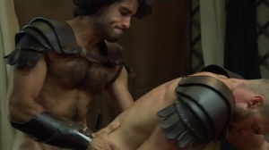 DrillMyHole: The Sacred Band of Thebes Puts Their Money Where Their Mouth Is