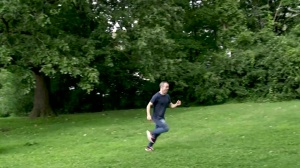 DrillMyHole: Beau & Jake's Costumed Conquest