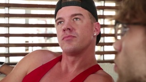 DrillMyHole: Incarcerated And Still F*cking Hungry