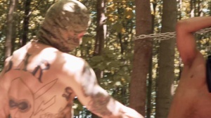 Bromo US: Bo Sinn's Massive Cock Tames Jeremy's Bottom Bitch