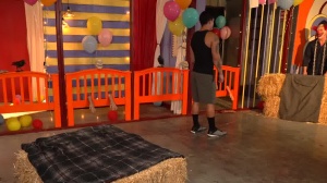 Bromo US: Clown Nightmares with a Twisted Twist