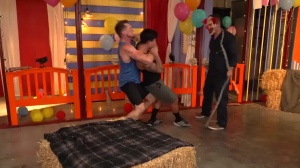 Bromo US: Clown Nightmares with a Twisted Twist