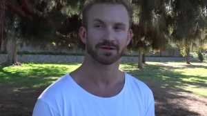 Str8 Chaser: Turning Misfortune into Hard, Athletic Fun