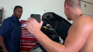 RealityDudes: High Cost, Chiseled Reward in Phoenix's Care