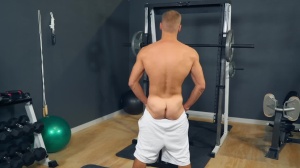 SeanCody: Raiin gentle group sex porn