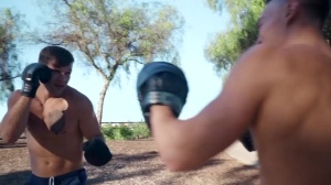 SeanCody: Brysen's Huge Dick in Jayce's Tight Hole