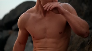 SeanCody: 28-Year-Old Palmer Explores the World of Ass Play