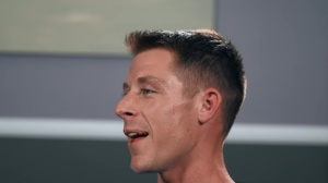 SeanCody: 28-Year-Old Palmer Explores the World of Ass Play