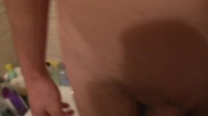 DebtDandy.com - Gay footjob sex scene