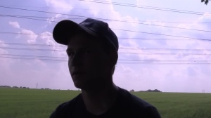CzechHunter.com - Tight super sexy amateur bareback painful anal in public