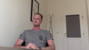 DirtyScout: Rough handjob with amateur