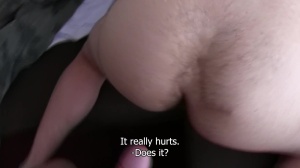 CzechHunter: Wet fucks for money