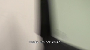 CzechHunter.com: Masturbating in car
