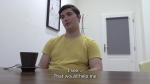 DirtyScout.com: Gay fucking for money