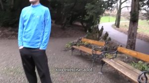CzechHunter - Rich college student need rough nailing