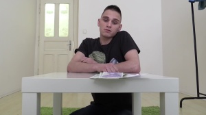 DebtDandy: Gay enjoys greatly masturbation