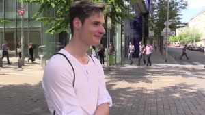 CzechHunter: Stripping for Success in the City