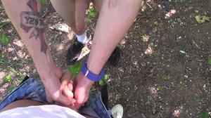 CzechHunter: Stripping for Success in the City