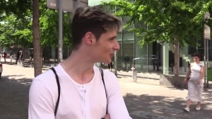 CzechHunter: Stripping for Success in the City