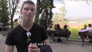 CzechHunter: Underneath the Shadows of Prague