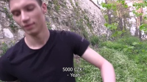 CzechHunter: Underneath the Shadows of Prague