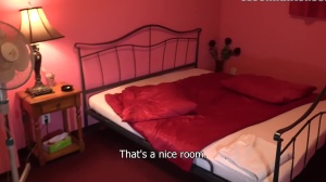 CzechHunter: Underneath the Shadows of Prague