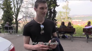 CzechHunter: Underneath the Shadows of Prague