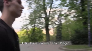 CzechHunter: Underneath the Shadows of Prague