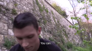 CzechHunter: Underneath the Shadows of Prague