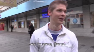 Czech Hunter - Czech blowjob cum