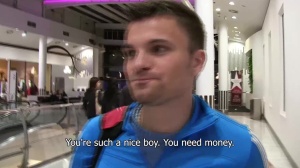 CzechHunter.com: Young gay desires masturbating