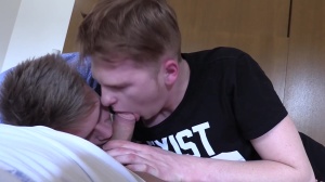 CzechHunter: Cuties Find Their Way to a Happy Hotel