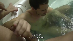 CzechHunter: My Wild Night at the Hotel with a Cutie