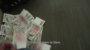 CzechHunter: Jiri's Seductive Deal: Money for Satisfaction