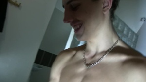 CzechHunter: Jiri's Seductive Deal: Money for Satisfaction