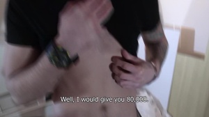 CzechHunter: Grown-up Adventures with Youthful Twinks