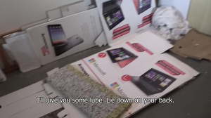 CzechHunter: Grown-up Adventures with Youthful Twinks