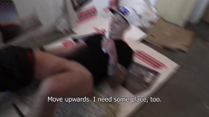 CzechHunter: Grown-up Adventures with Youthful Twinks