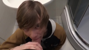 CzechHunter: A Youthful Conquest in the Library