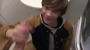 CzechHunter: A Youthful Conquest in the Library