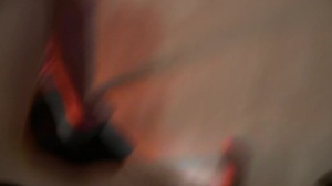 DebtDandy: Kinky Amateur Twink Throat Fucked POV