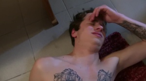 CzechHunter: Unleashing My Sexual Fury on an Unwitting Host