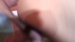 CzechHunter.com - Amateur gay twink sucking dick for spare money