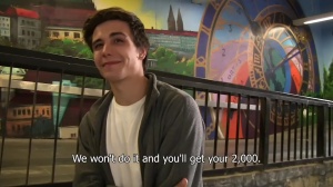 CzechHunter: Worthy of Every Euro Spent