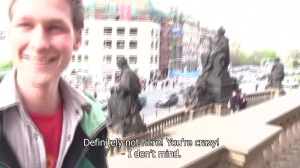 CzechHunter: Seduction, Sin and the Secretive World of Prague